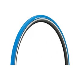 TACX tyre - RACE 23-622 700X23C - black/light blue