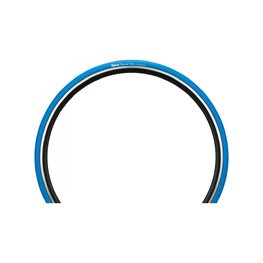TACX tyre - RACE 23-622 700X23C - black/light blue