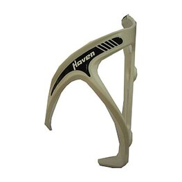 HAVEN Cycling bottle cage - BASIC - white