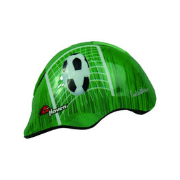 HAVEN Cycling helmet - DREAM - multicolour