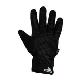 HAVEN Cycling long-finger gloves - PURE NORDIC NEO - black