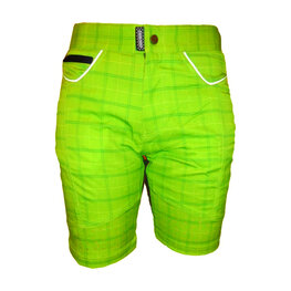 HAVEN Cycling shorts without bib - PEARL II - green
