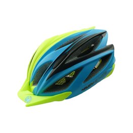 HAVEN Cycling helmet - NEXUS - blue/green