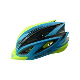 HAVEN Cycling helmet - NEXUS - blue/green