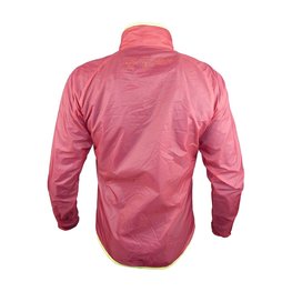 HAVEN Cycling windproof jacket - FEATHERLITE 80 - pink