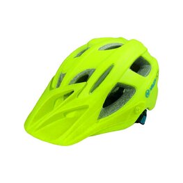 HAVEN Cycling helmet - IXON - green