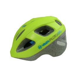 HAVEN Cycling helmet - PILOTO - green