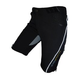 HAVEN Cycling shorts without bib - ISOLEERA - black