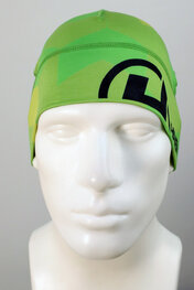 HAVEN Cycling hat - PURE NORDIC NEO - green