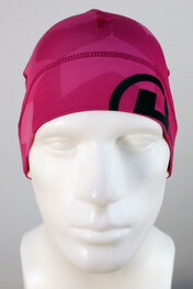 HAVEN Cycling hat - PURE NORDIC NEO - pink