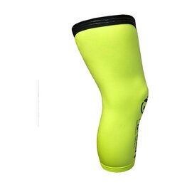 HAVEN knee warmers - NEO - green