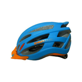 HAVEN Cycling helmet - TOLTEC II - blue/orange