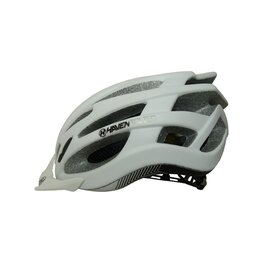 HAVEN Cycling helmet - TOLTEC II - white
