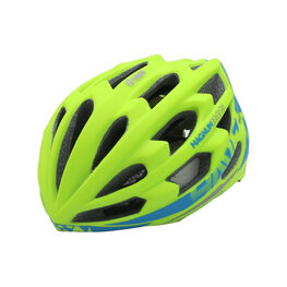 HAVEN Cycling helmet - MAGNUM - green