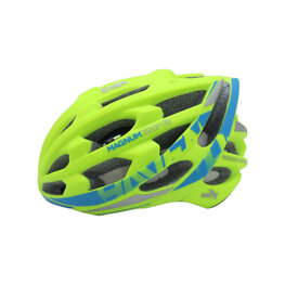 HAVEN Cycling helmet - MAGNUM - green