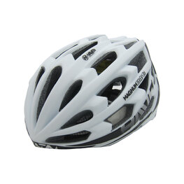 HAVEN Cycling helmet - MAGNUM - white