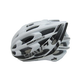 HAVEN Cycling helmet - MAGNUM - white