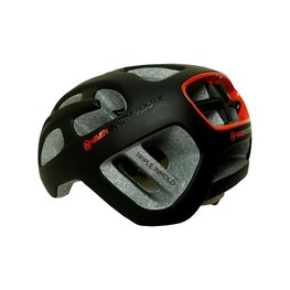 HAVEN Cycling helmet - SIKKERHEAD - black