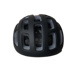 HAVEN Cycling helmet - SIKKERHEAD - black
