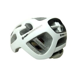 HAVEN Cycling helmet - SIKKERHEAD - white
