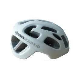 HAVEN Cycling helmet - SIKKERHEAD - white