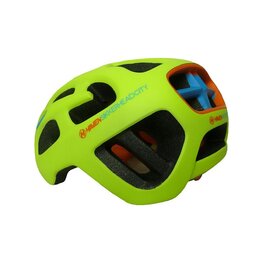 HAVEN Cycling helmet - SIKKERHEAD - green