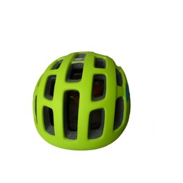 HAVEN Cycling helmet - SIKKERHEAD - green