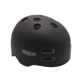 HAVEN Cycling helmet - HERO LITE II - black