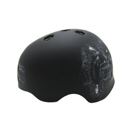 HAVEN Cycling helmet - HERO LITE II - black