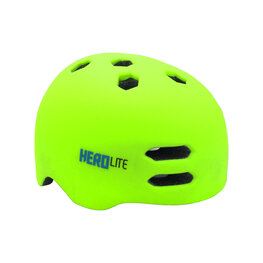 HAVEN Cycling helmet - HERO LITE II - green