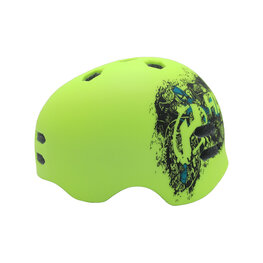 HAVEN Cycling helmet - HERO LITE II - green