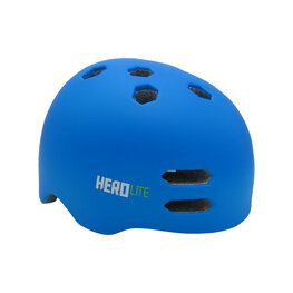 HAVEN Cycling helmet - HERO LITE II - blue