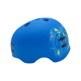 HAVEN Cycling helmet - HERO LITE II - blue
