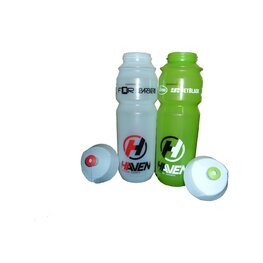 HAVEN Cycling water bottle - NEO - white
