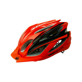 HAVEN Cycling helmet - NEXUS - black/white