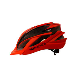 HAVEN Cycling helmet - NEXUS - black/white