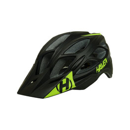 HAVEN Cycling helmet - GRAPHOLO - black/green