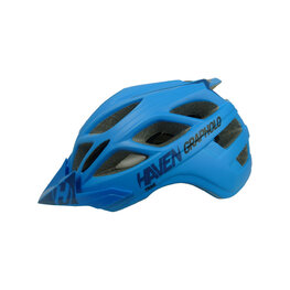 HAVEN Cycling helmet - GRAPHOLO - blue