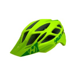 HAVEN Cycling helmet - GRAPHOLO - yellow