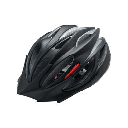 HAVEN Cycling helmet - ERGON ECO - black