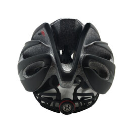 HAVEN Cycling helmet - ERGON ECO - black
