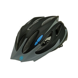 HAVEN Cycling helmet - ERGON ECO - black
