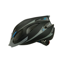 HAVEN Cycling helmet - ERGON ECO - black