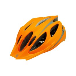 HAVEN Cycling helmet - ERGON ECO - orange