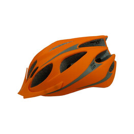 HAVEN Cycling helmet - ERGON ECO - orange