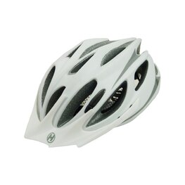 HAVEN Cycling helmet - ERGON ECO - white
