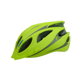 HAVEN Cycling helmet - ERGON ECO - yellow