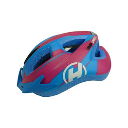 HAVEN Cycling helmet - LUMINATE KID - blue/pink