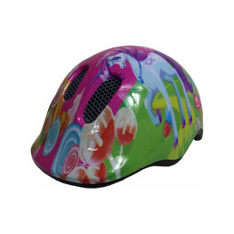 HAVEN Cycling helmet - DREAM - multicolour