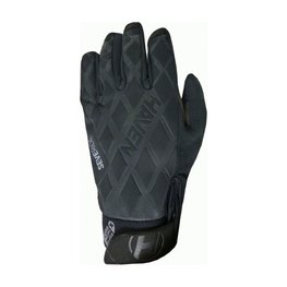 HAVEN Cycling long-finger gloves - SEVERIDE - black